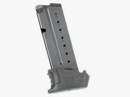 WALTHER Magazin f. PPS Gr. L 9mmLuger  8Schuss