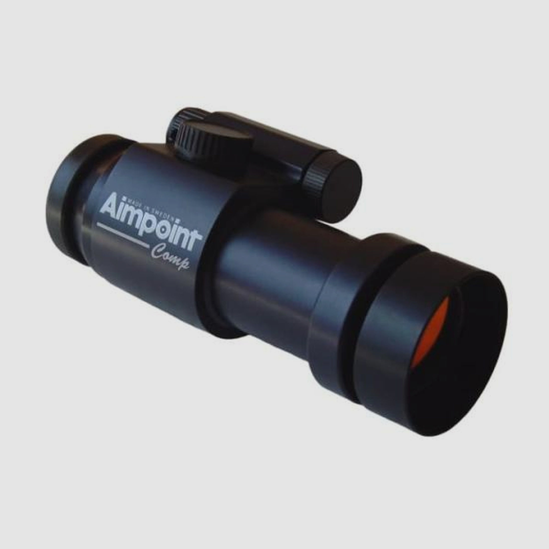 AIMPOINT Leuchtpunktvisier CompC3 m. Picatinny-Montage 2 MOA