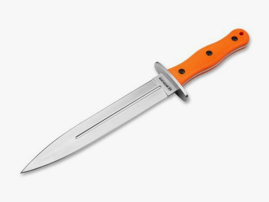BÖKER Feststehendes Messer Magnum Boar Dagger 22,9cm    /Saufänger