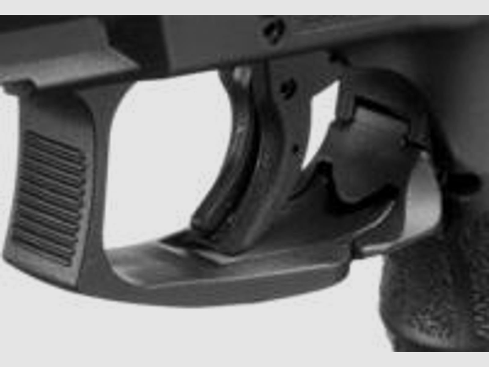 HECKLER & KOCH Pistole Mod. SFP9 SK -OR 9mmLuger