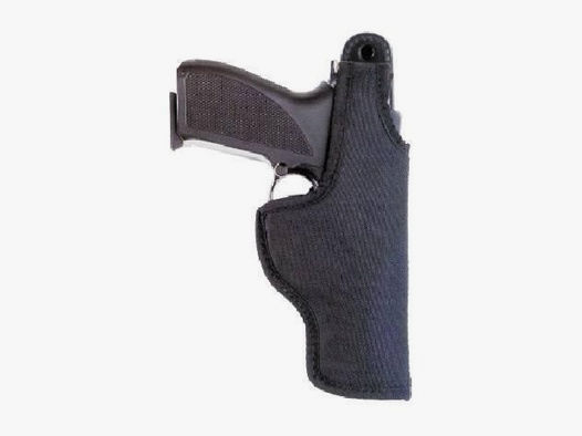 AKAH Holster (Nylon) f. große Pistolen Glock/SIG220-228/Ber.92/HK USP