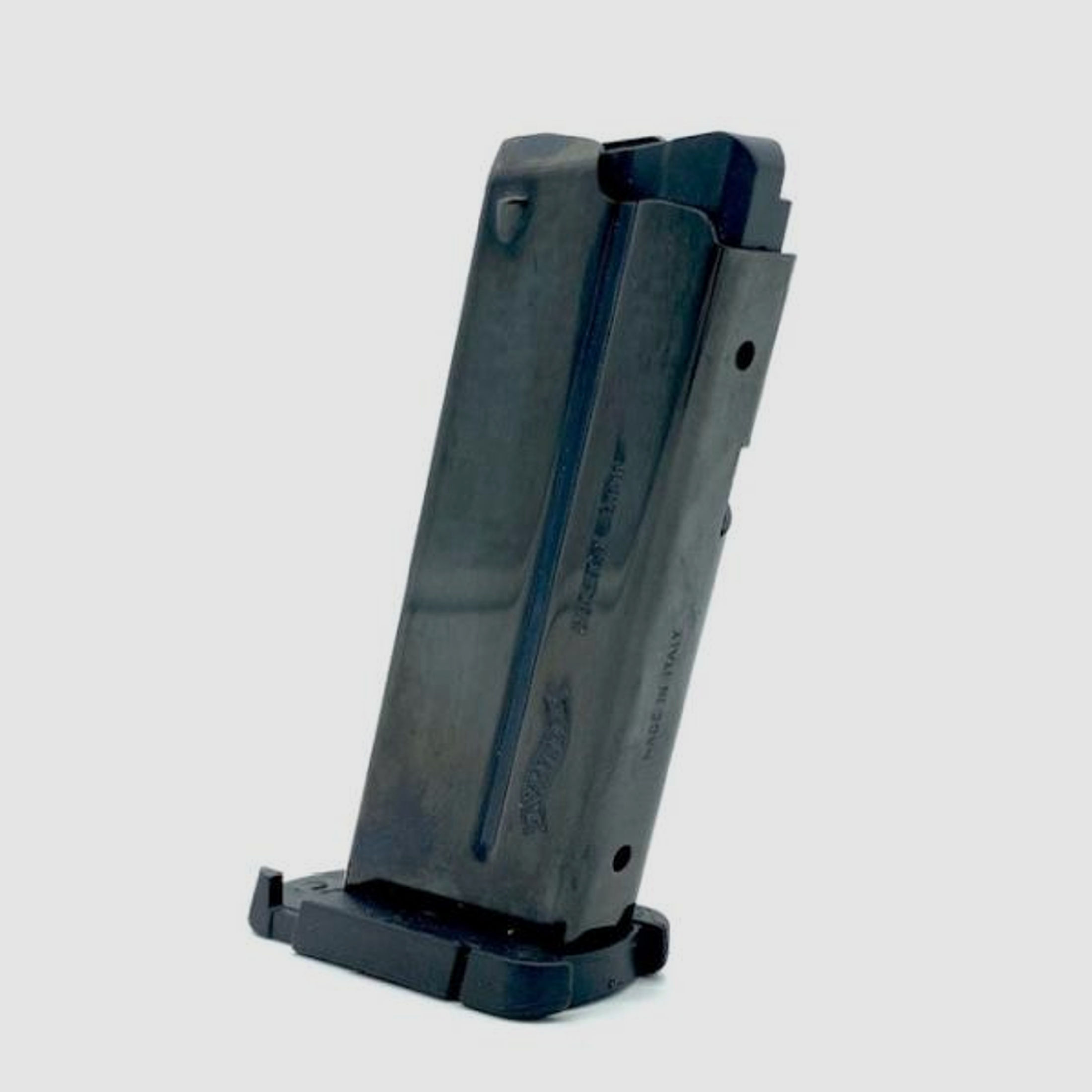 WALTHER Magazin f. PPS Gr. M 9mmLuger  6Schuss