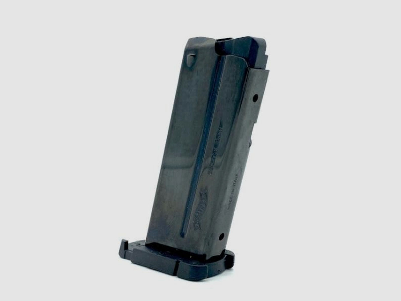 WALTHER Magazin f. PPS Gr. M 9mmLuger  6Schuss