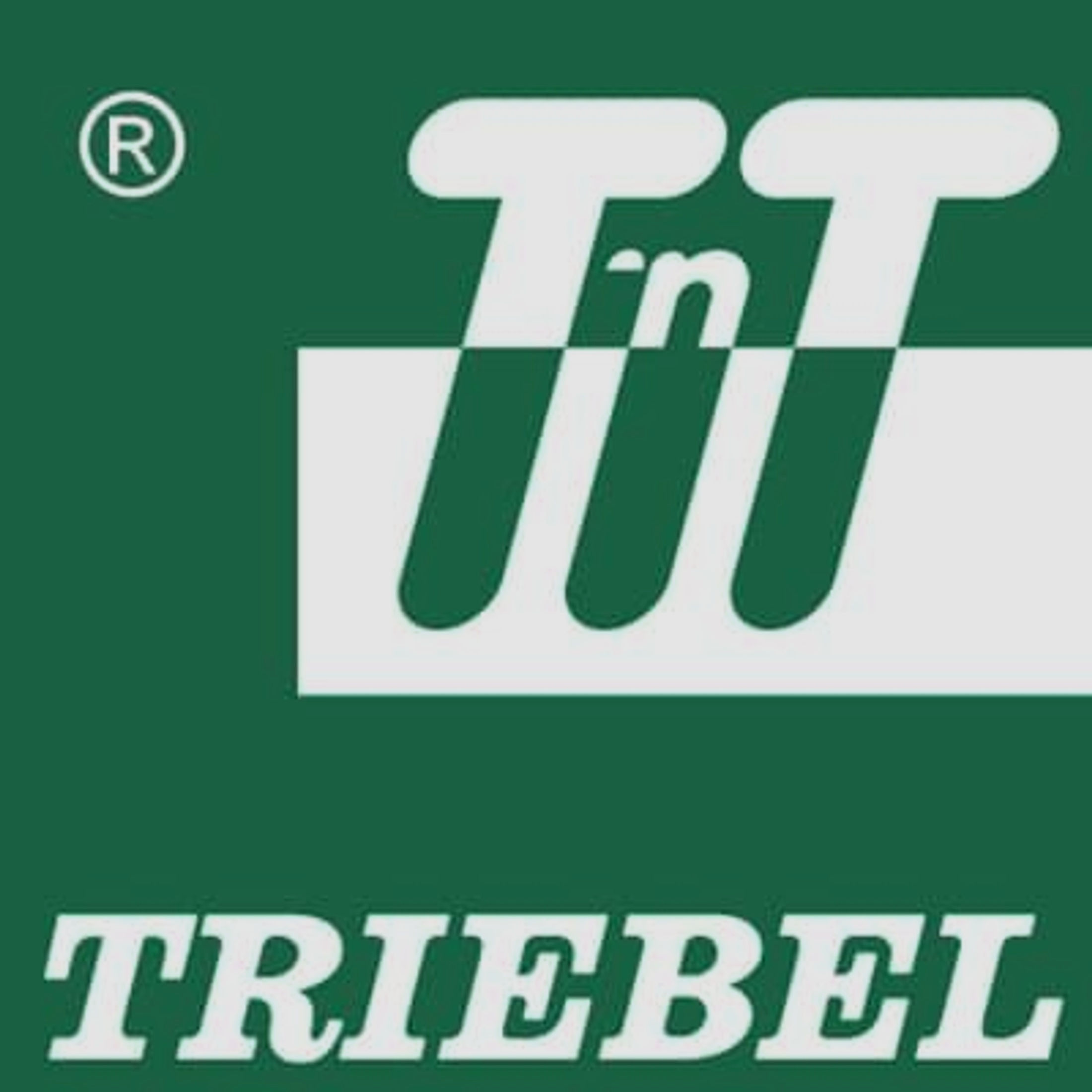 TRIEBEL Werkstatt Einschuß Mehrpreis BDB/BST/DB 2.Lauf -gelötet- justieren