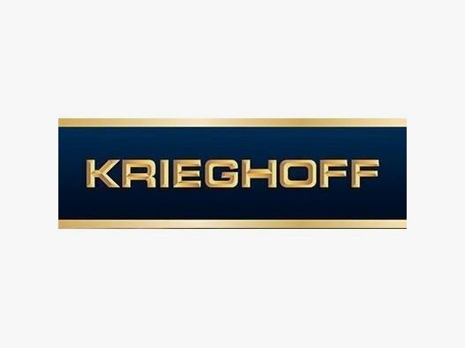 KRIEGHOFF Wechsellauf f. Classic Big Five-WL Safari-Kaliber