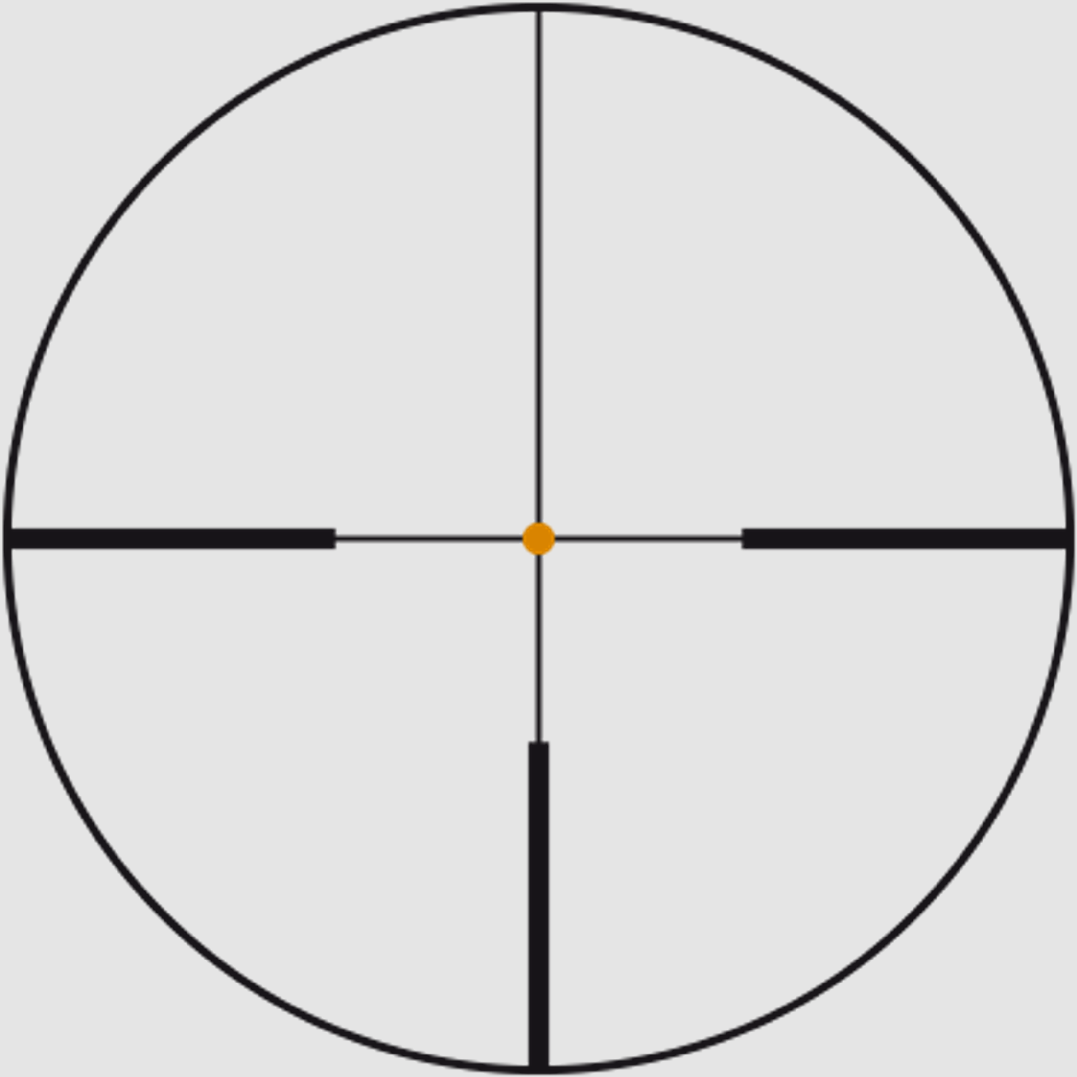 SWAROVSKI Zielfernrohr mit Leuchtabsehen 1,7-13,3x42 P Z8i L (30mm) Abs. 4A-I/4A-300I