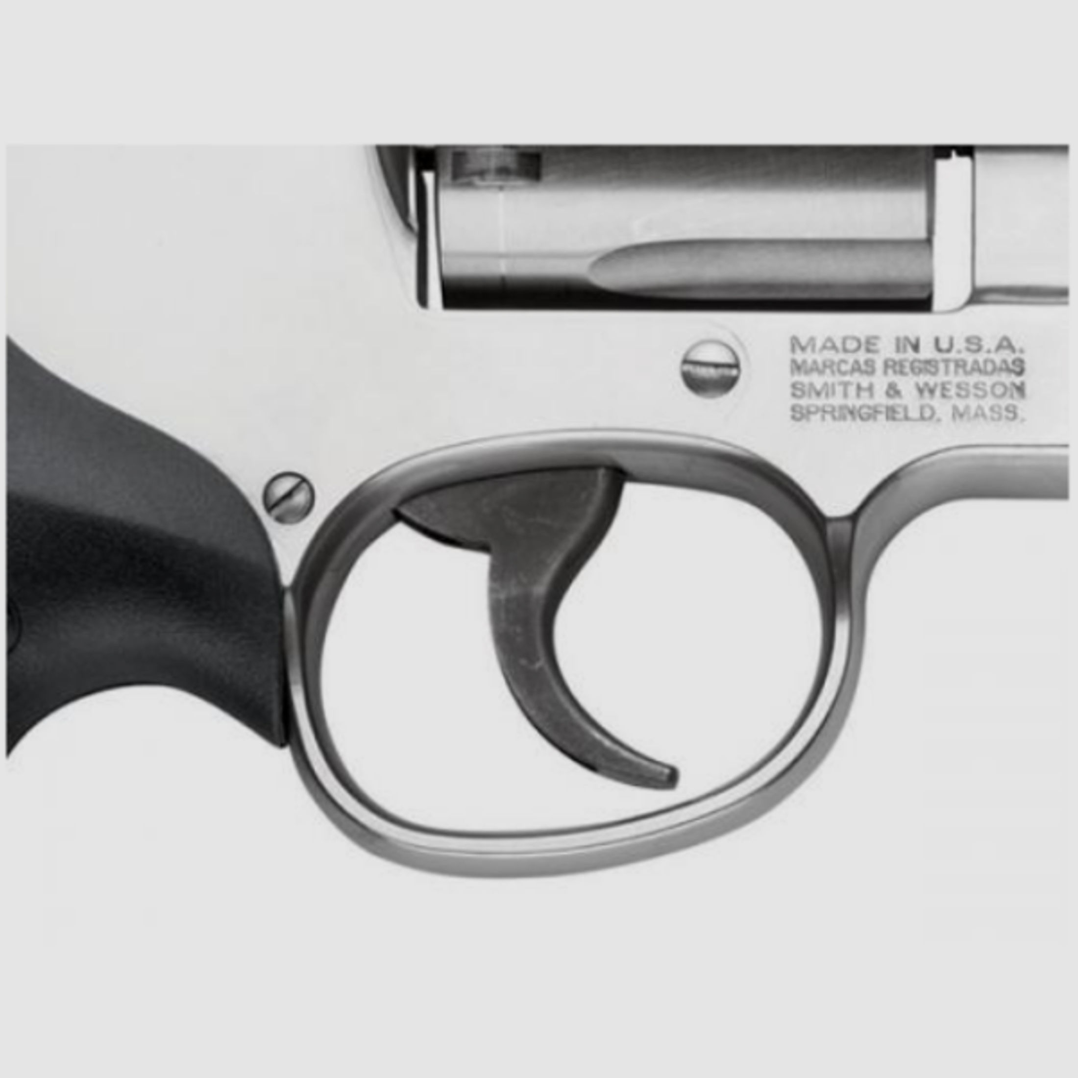SMITH & WESSON Revolver Mod. 686 -4' .357Mag