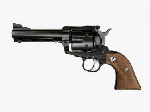RUGER Revolver (gebraucht) Mod. BlackHawk -5,5' 9mmLuger  (1B)