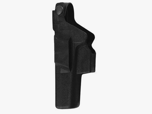 GLOCK Holster (Polymer) f. Glock 17/19/22/23 Duty  35mm Gürtelbreite