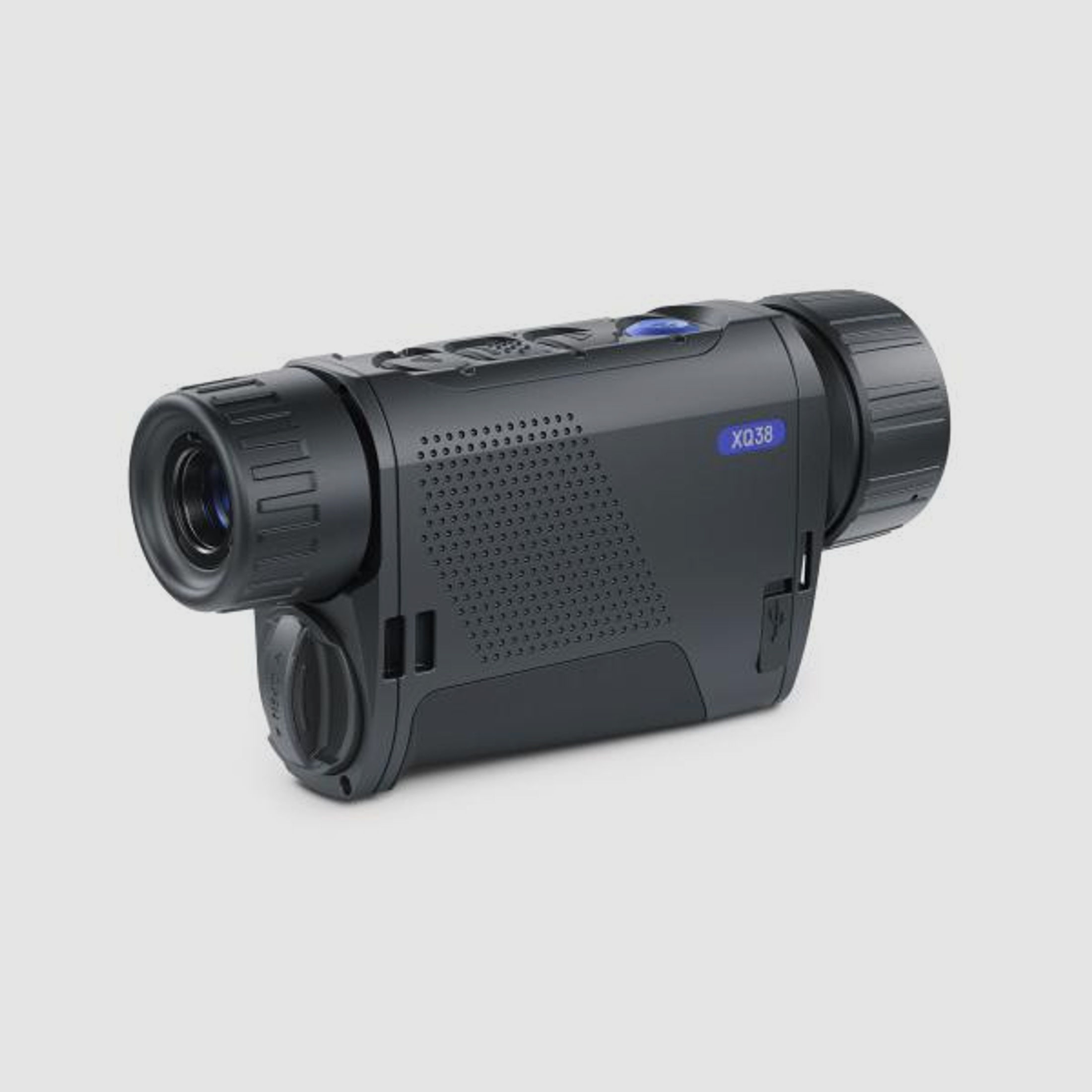 PULSAR nightvision Wärmebild-Kamera AXION XQ38 LRF Monokular