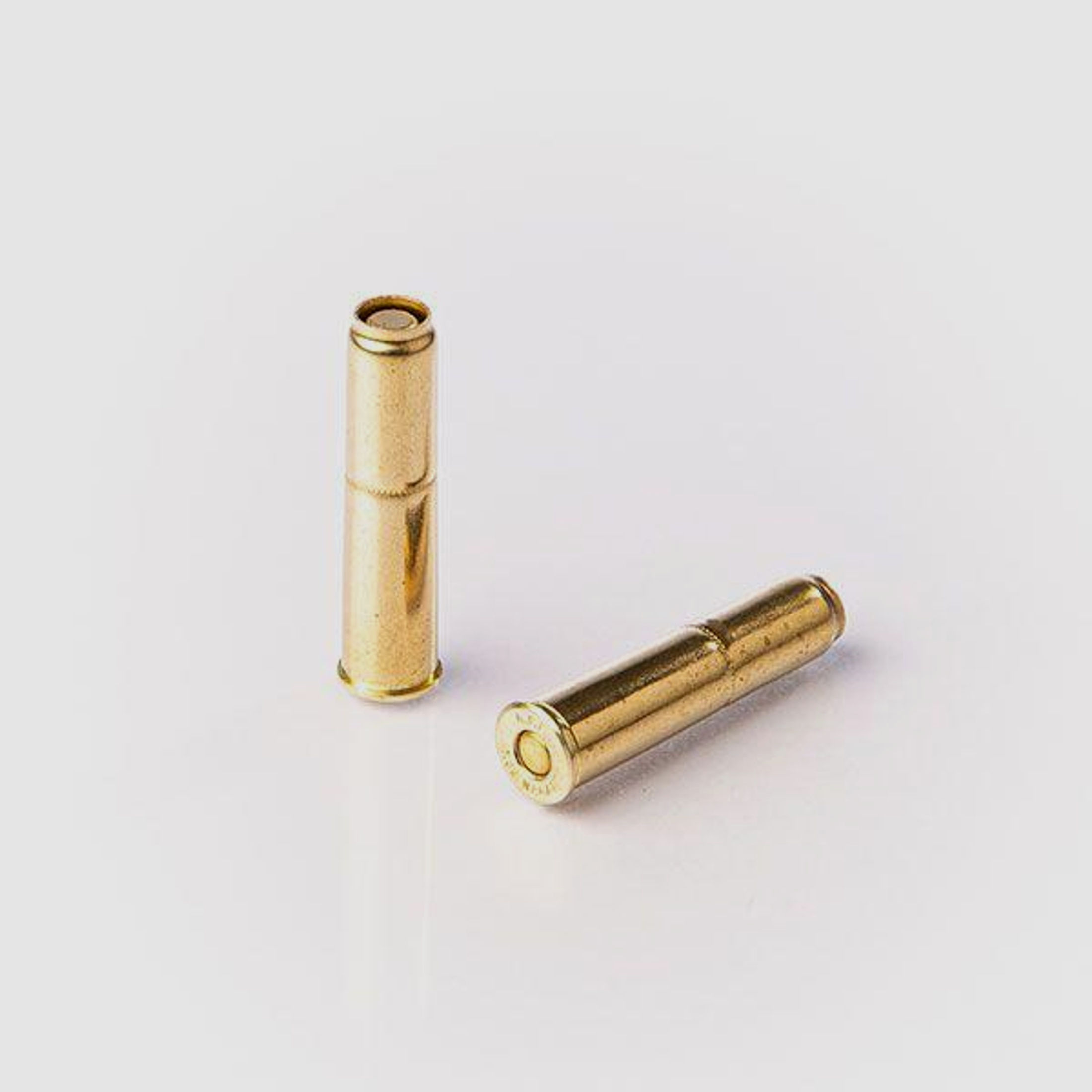 FIOCCHI Revolvermunition 7,62 Nagant 50 Stk     6,35g