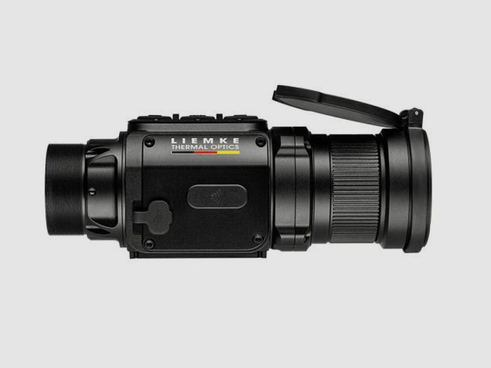 LIEMKE Optik Wärmebild-Kamera Luchs -2 Dual-Use - Vorsatzgerät
