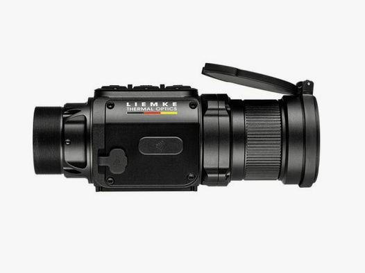 LIEMKE Optik Wärmebild-Kamera Luchs -2 Dual-Use - Vorsatzgerät