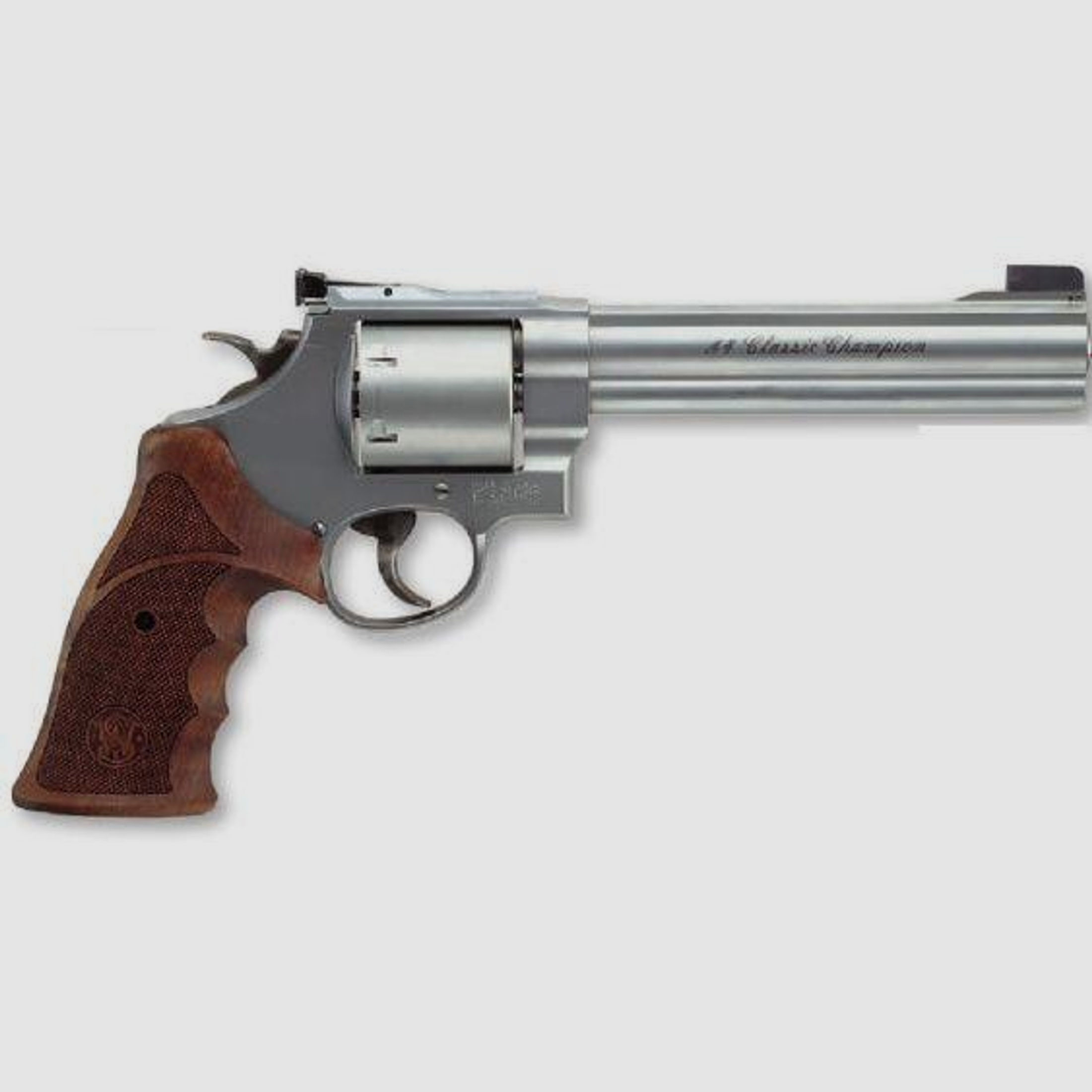 SMITH & WESSON Revolver Mod. 629 -6,5' ClassicChampion .44RemMag