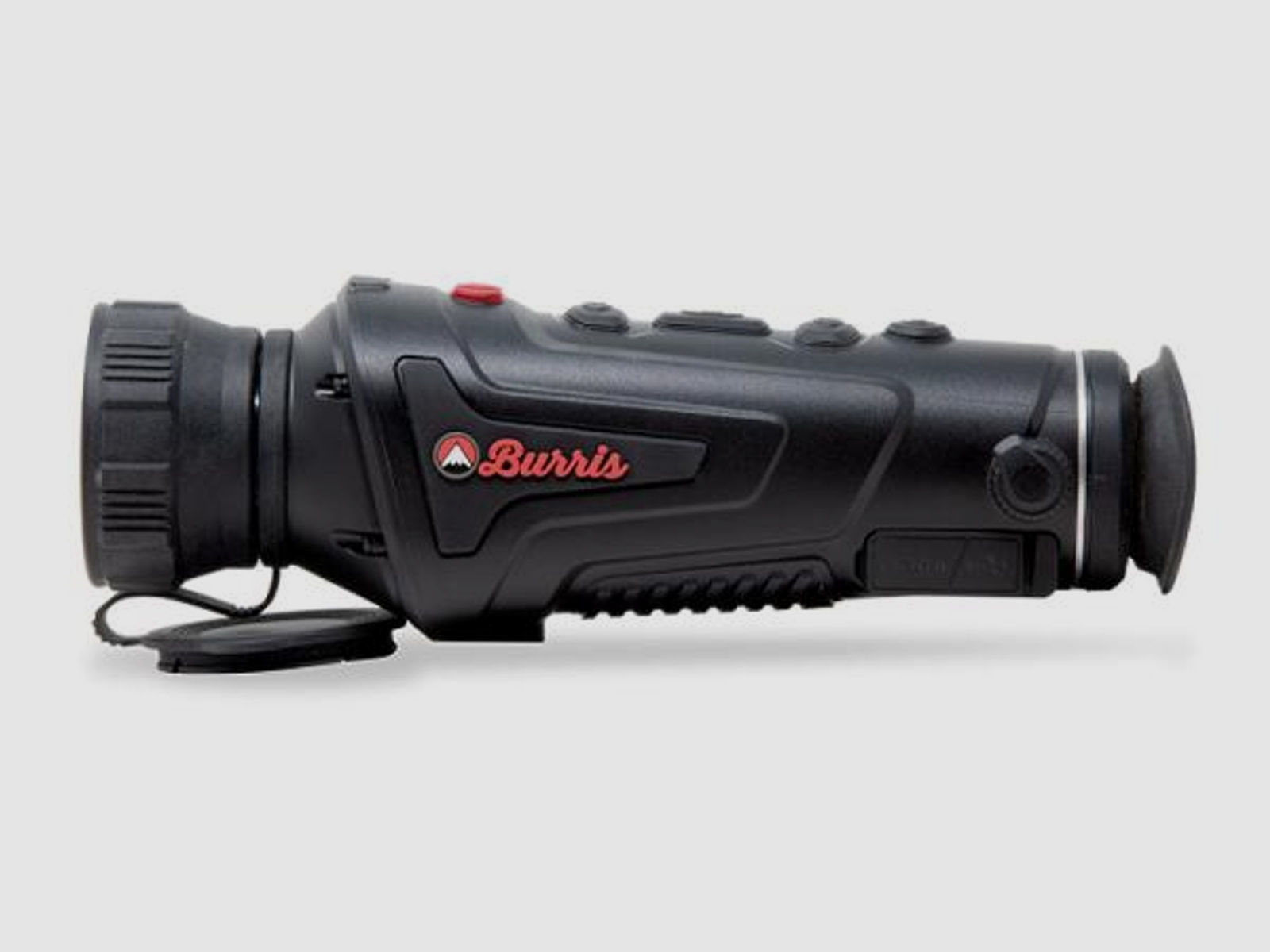 BURRIS Wärmebild-Kamera BTH 25 Thermal Handheld Monokular