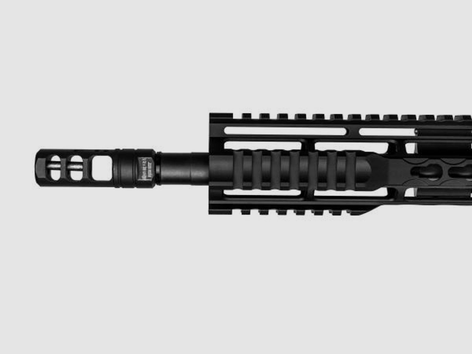 HERA-Arms Komplettangebot 19% Rabatt AR15 -16,75' TnT#2  .223Rem + HAWKE 4,5-14x44