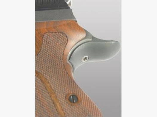 NILL Tuning/Ersatzteil f. Pistole Beavertail f. SIG P210 zum Anschrauben