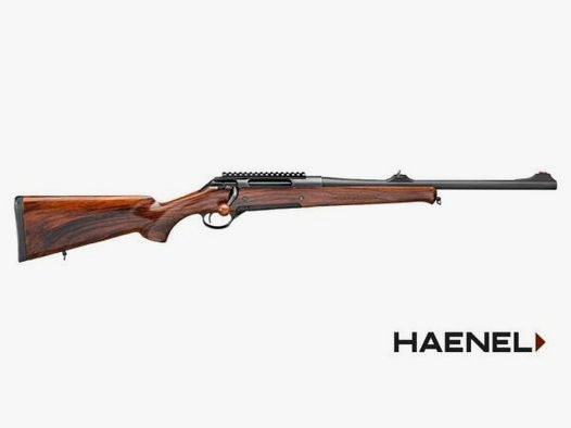 Haenel Repetierbüchse Mod. JAEGER 10 Timber Compact .223Rem