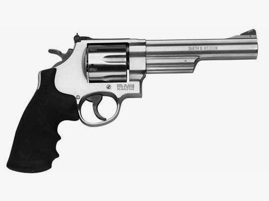 SMITH & WESSON Revolver Mod. 629 -6' .44RemMag