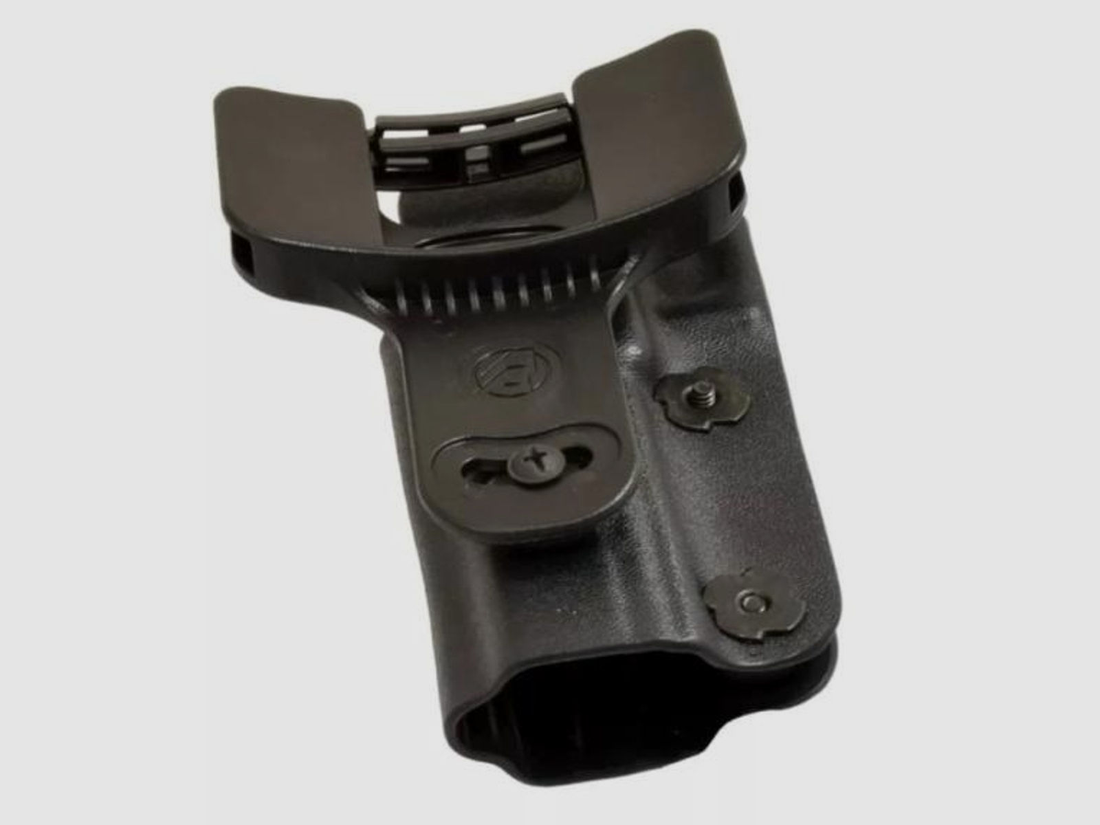 DOUBLE ALPHA Holster (Polymer) f. SIG SAUER 1911 IDPA PDR  PRO-II