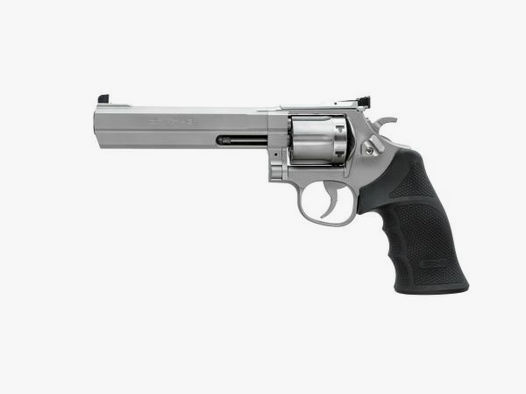 SPOHR GmbH Revolver Mod. L562 6.0 -6' .357Mag