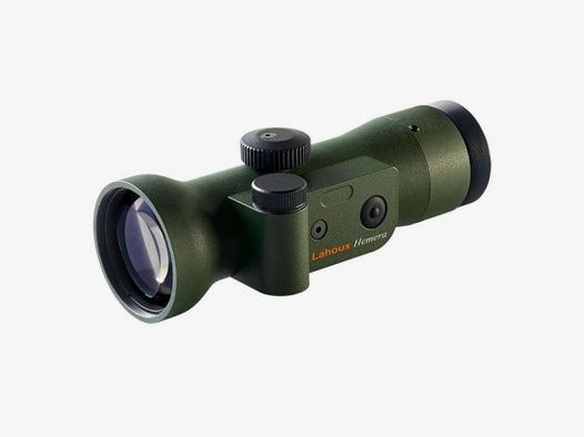 Lahoux Optics Nachtsichtgerät Hemera Standard+ Dual-Use-Vorsatzgerät