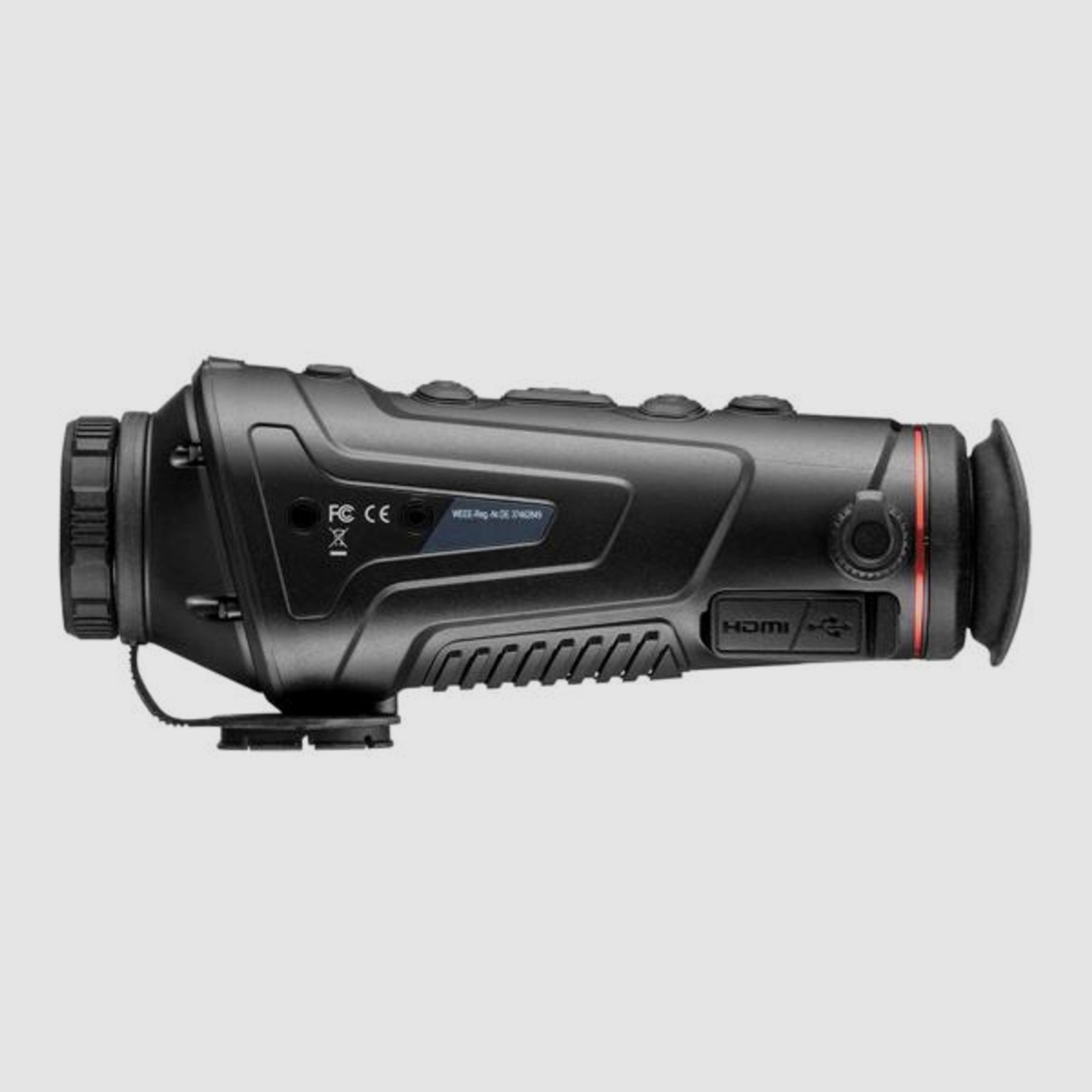Lahoux Optics Wärmebild-Kamera Spotter T (25mm) Monokular