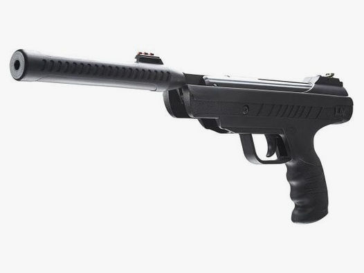 UMAREX Druckluftwaffe Pistole UX Trevox Kal. 4,5mm Diabolo