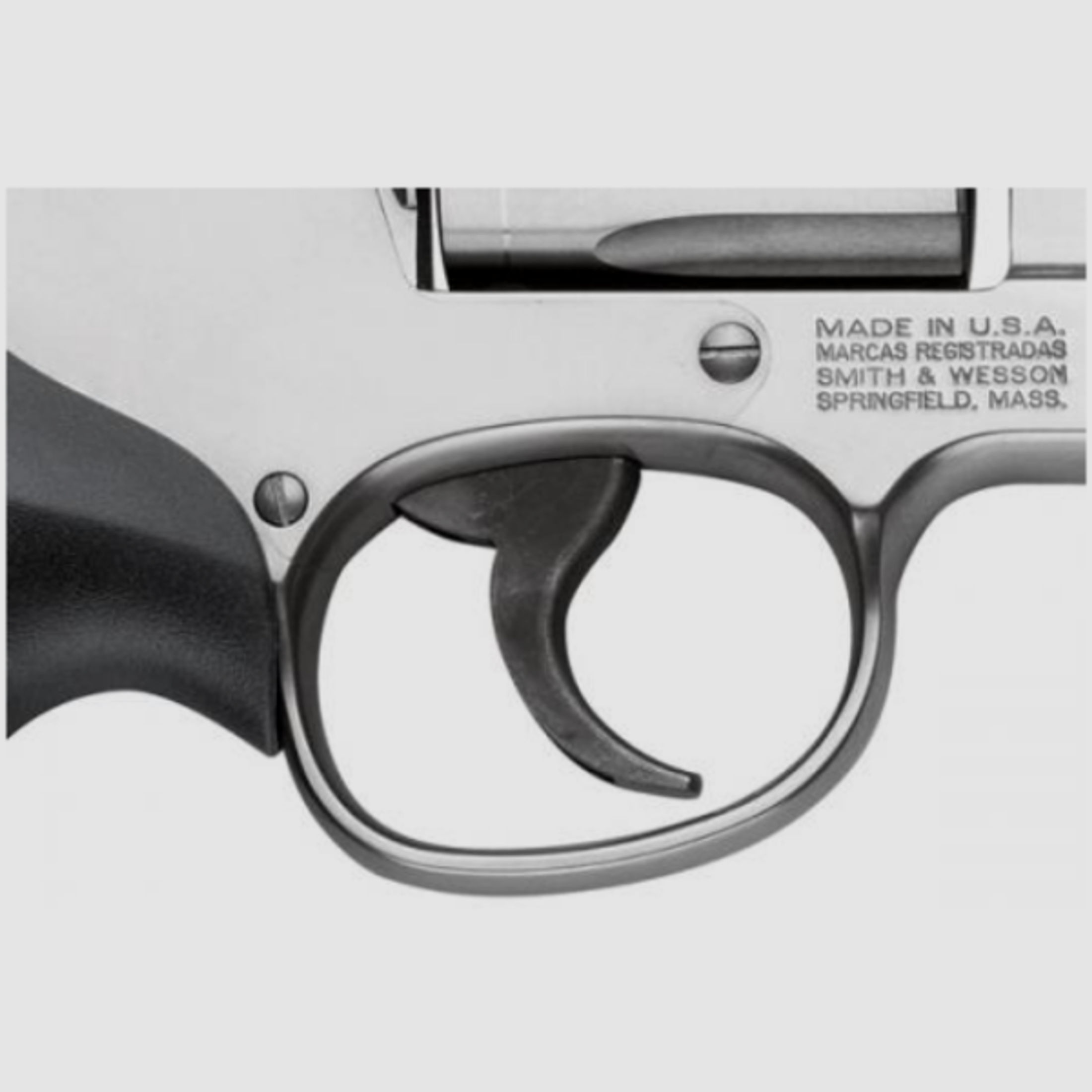 SMITH & WESSON Revolver Mod. 686 -6' .357Mag