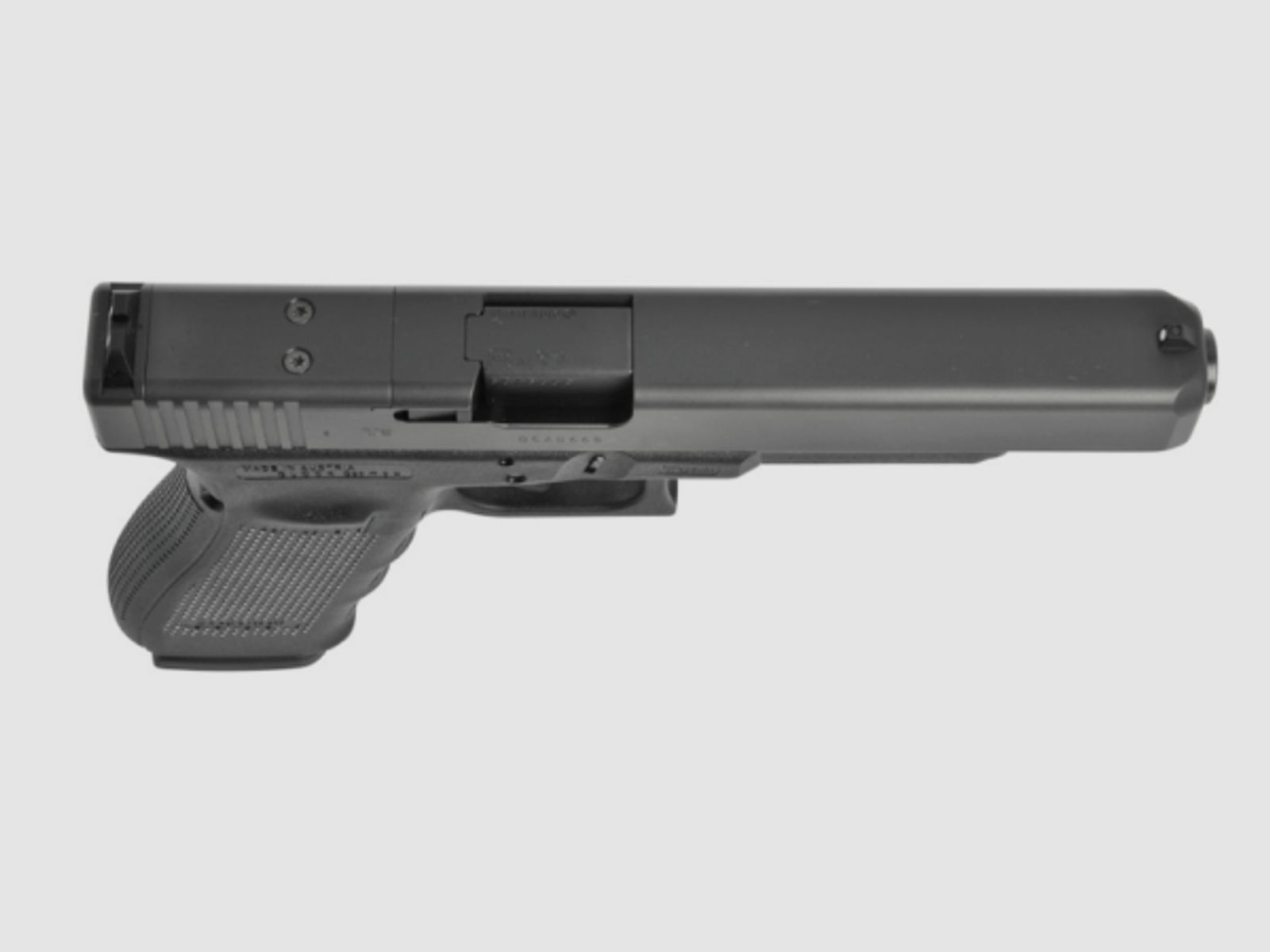 GLOCK Pistole Mod. 40 Gen4 MOS 10mmAuto