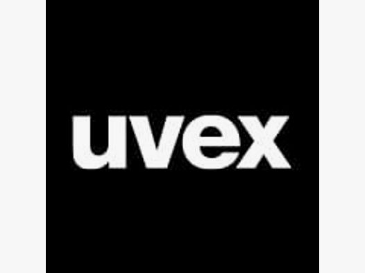 UVEX Schutzbrille für Rebel Ersatzscheibe amber