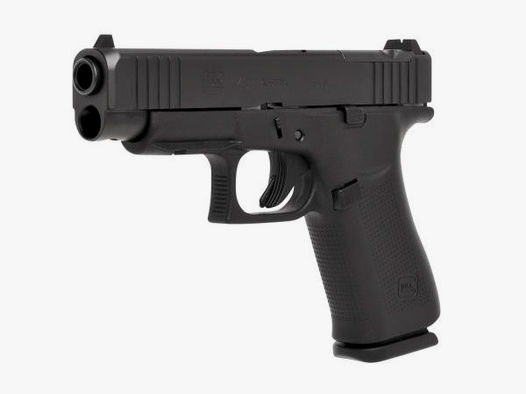 GLOCK Pistole Mod. 48 Gen5 R/FS MOS 9mmLuger   Slim-Line