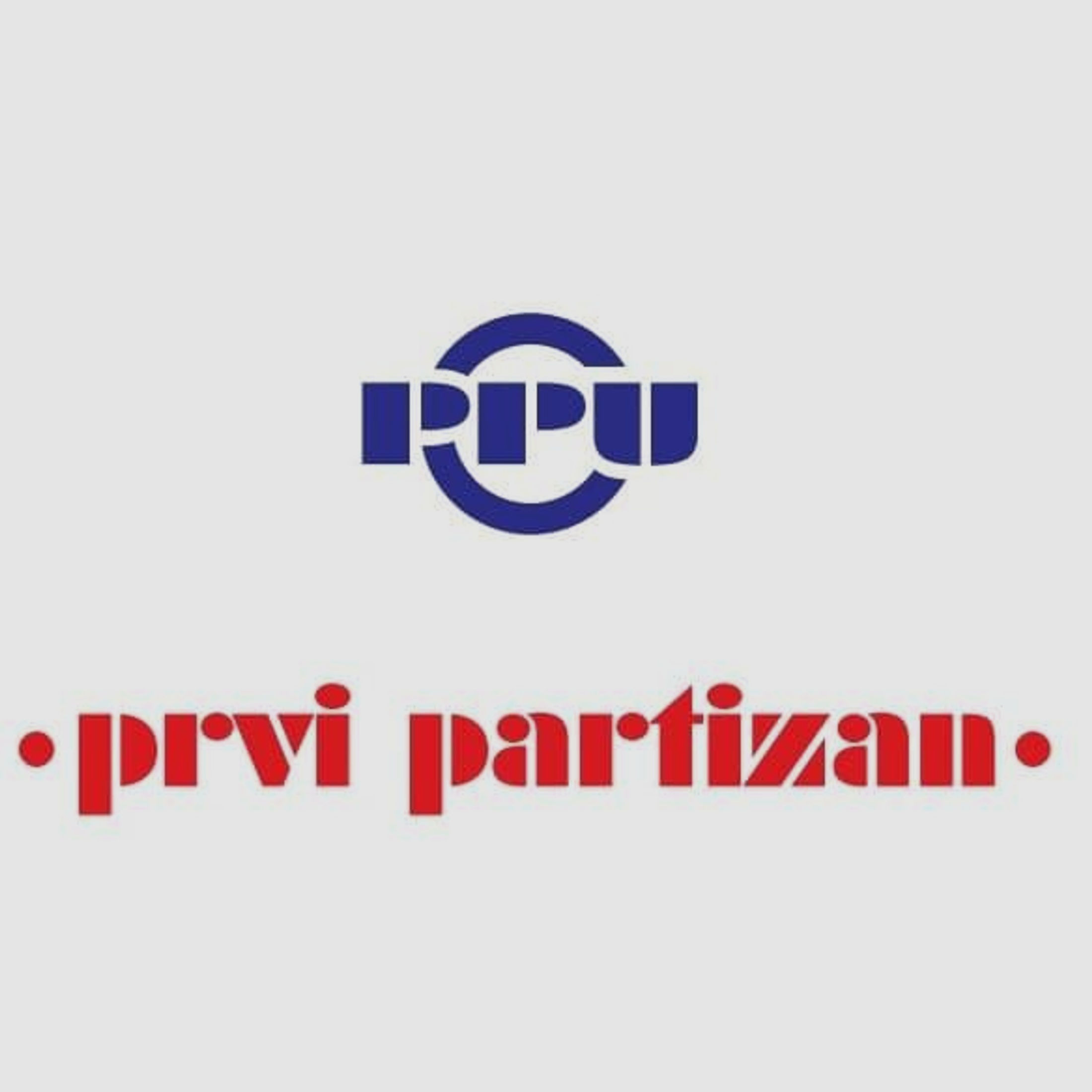 PPU Prvi Partizan Revolvermunition .44RemMag SJSP 240grs 50 Stk