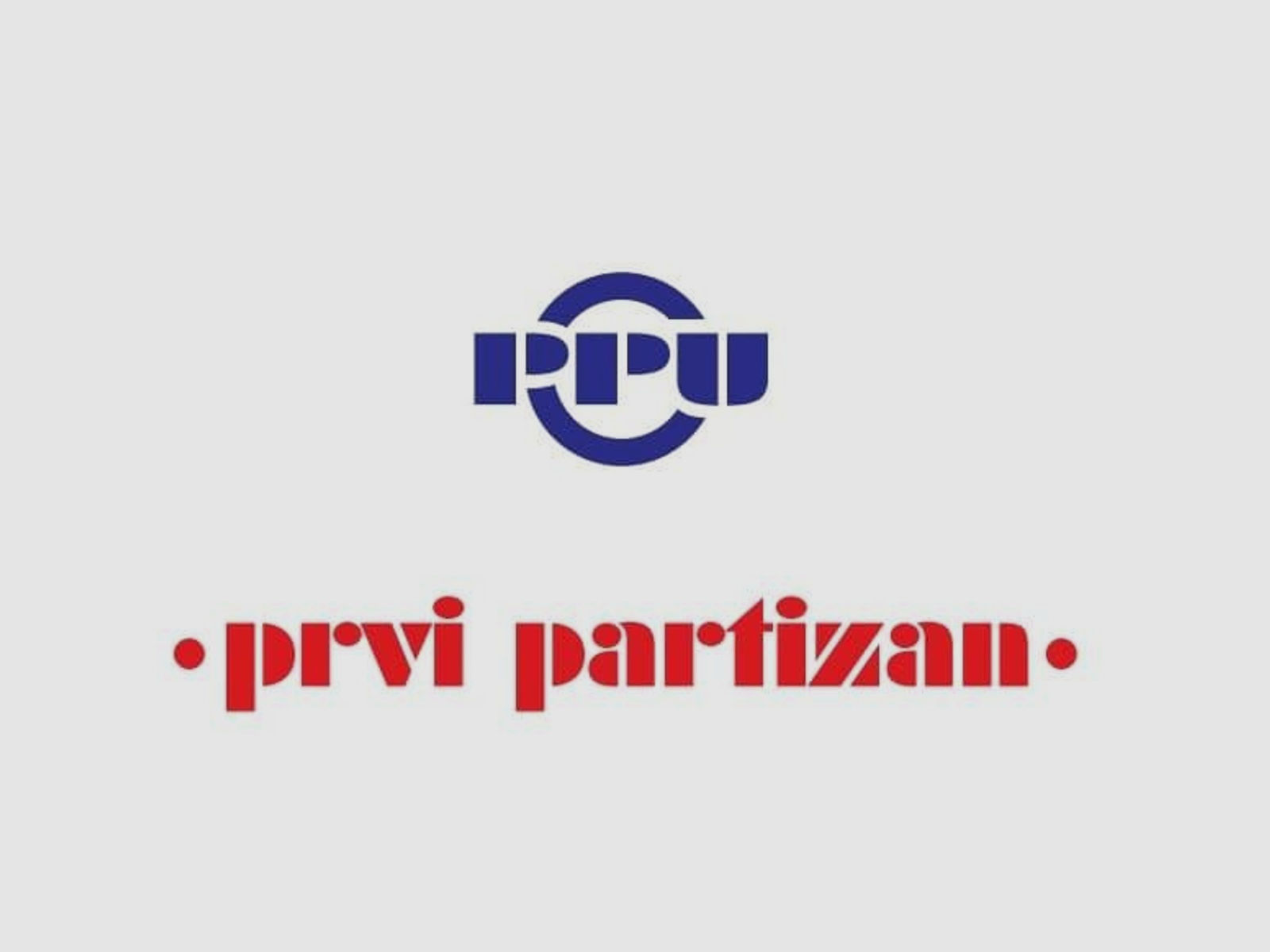 PPU Prvi Partizan Revolvermunition .44RemMag JHP 240grs 50 Stk