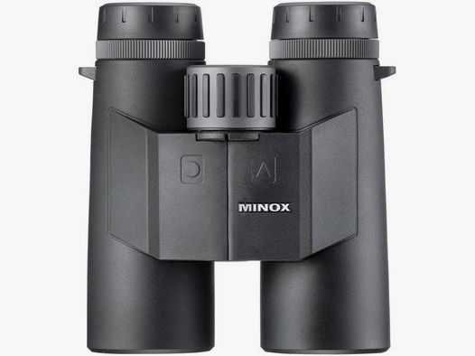 MINOX Entfernungsmesser X-Range 10x42 RangeFinder bis 2800m