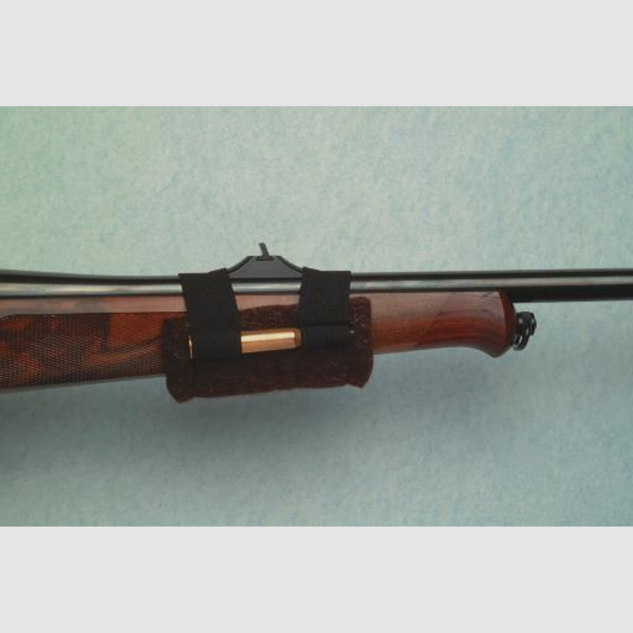 ALLJAGD Rifle-Rest/Auflage Filz-Vorderschaftauflage 15 cm
