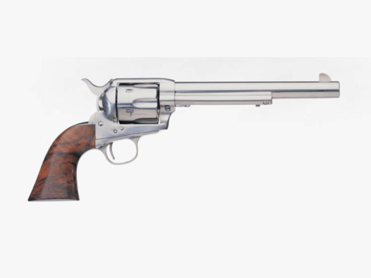 UBERTI Revolver Mod. 1873 Cattleman -5,5' .357Mag     Stainless