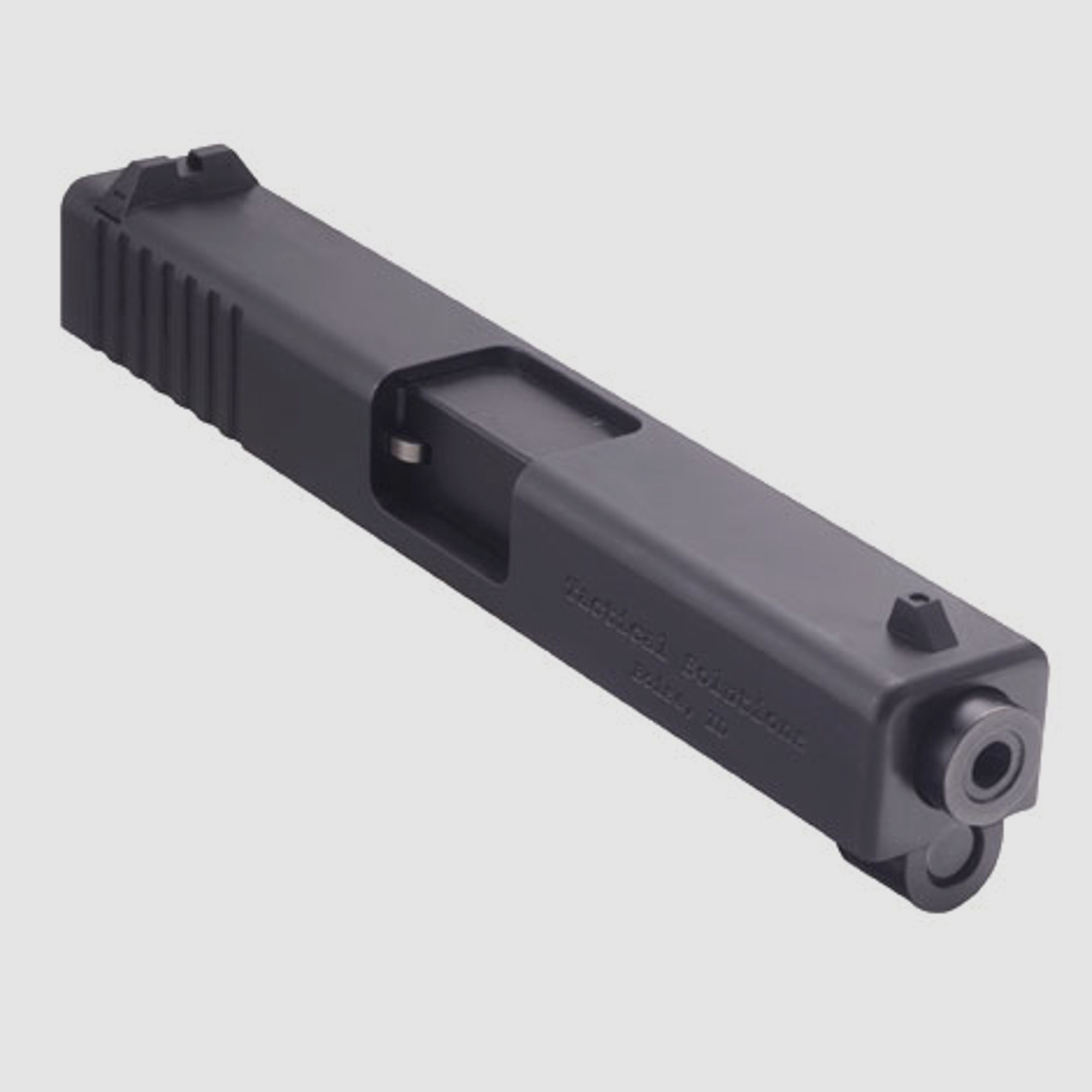 Tactical Solution Pistolen-Wechselsystem f. Glock 17/22 Gen1-Gen4 .22lr TSG-22