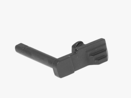 CZ BRNO Tuning/Ersatzteil f. Pistole Schlittenfanghebel CZ75/SP01 verlängert, brüniert