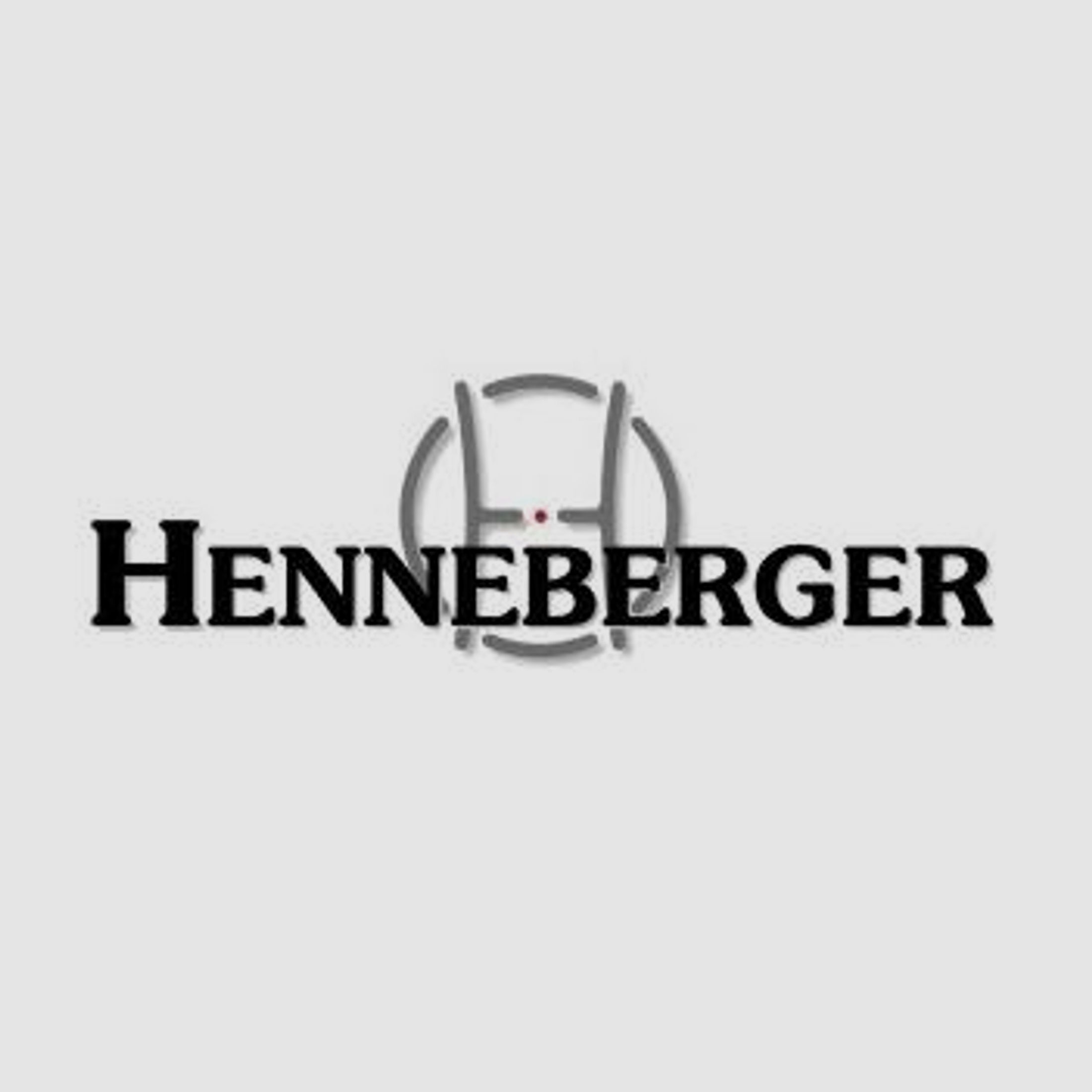 HENNEBERGER Montage f. Leuchtpunktvisier HebelMontage AIMPOINT Micro f. SAUER404   -SWIFT