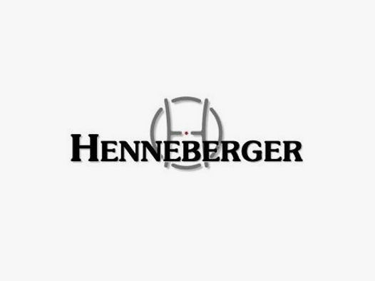 HENNEBERGER Montage f. Leuchtpunktvisier HebelMontage AIMPOINT Micro f. SAUER404   -SWIFT