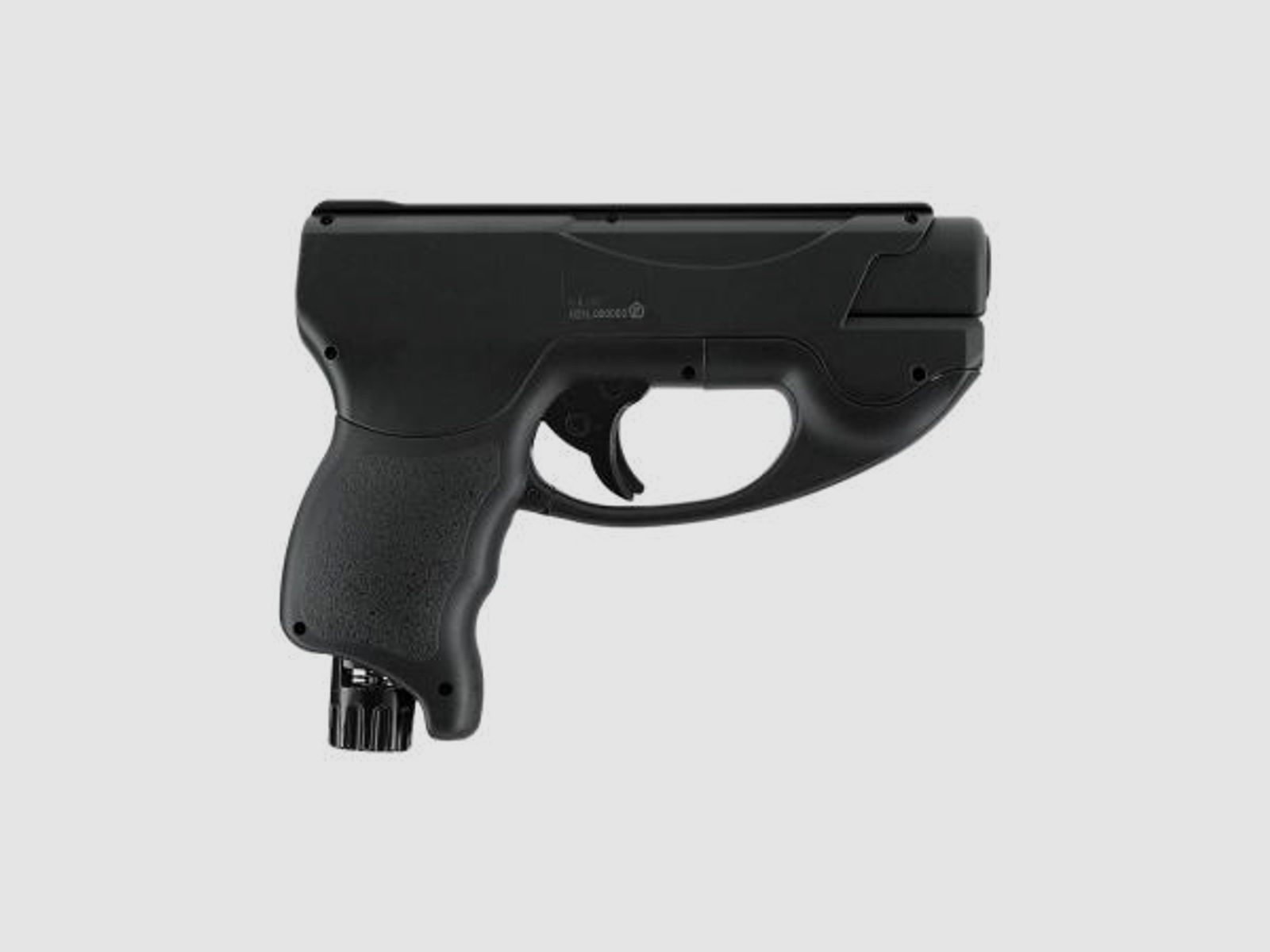 UMAREX Abwehrgerät ab 18 Jahre CO2 Pistole T4E TP 50 Compact Kal. .50 (unter 7,5 Joule)