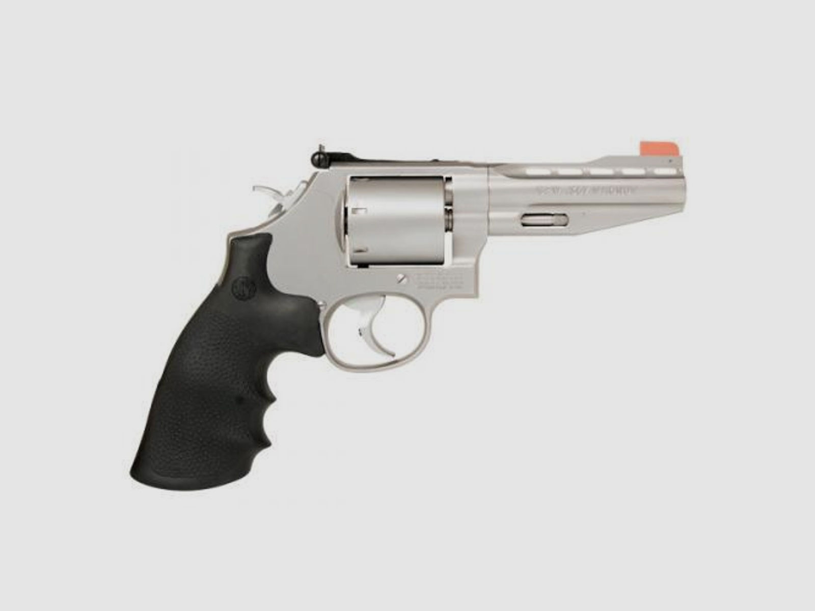 SMITH & WESSON Revolver Mod. 686 -4' PC vent.Rib .357Mag