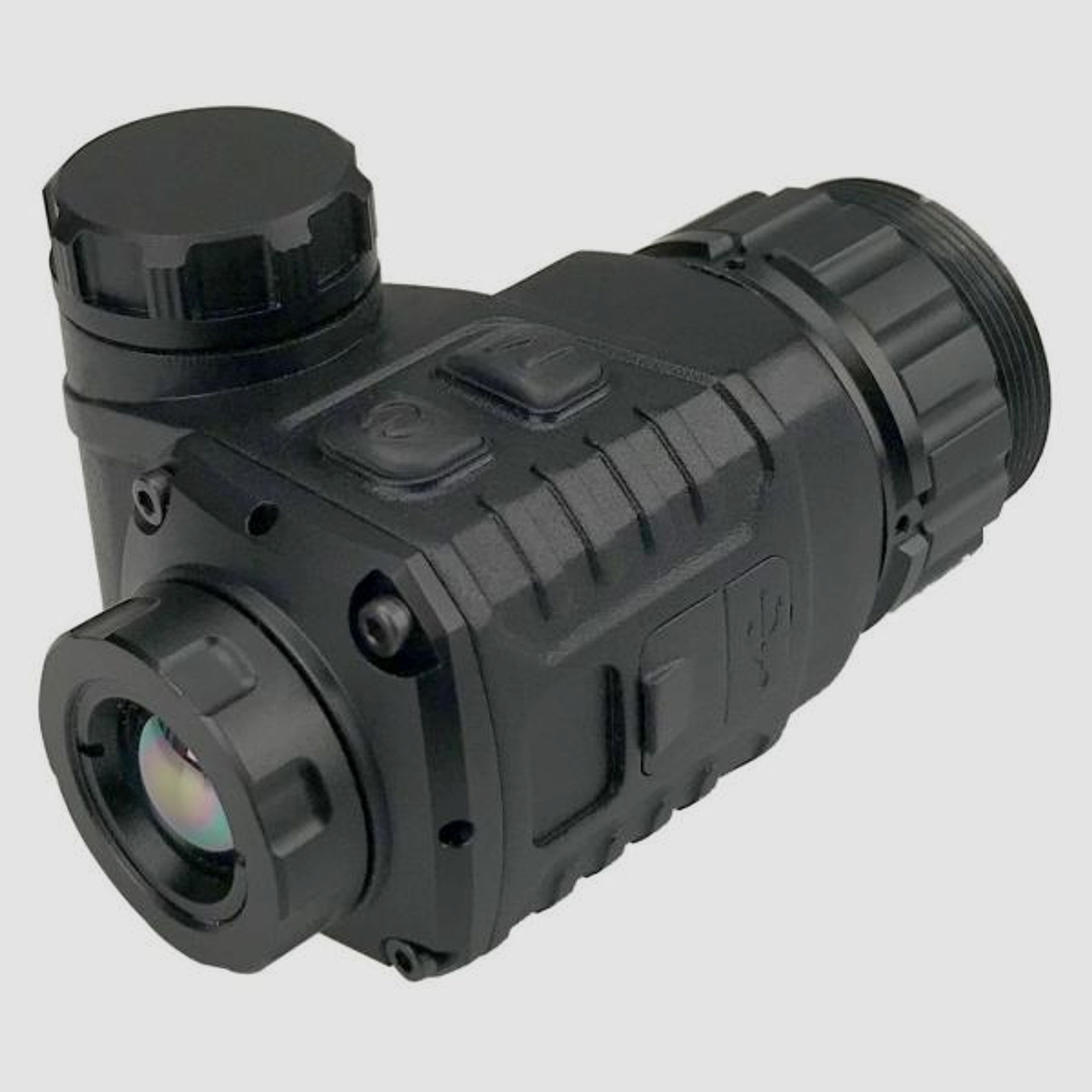 LIEMKE Optik Wärmebild-Kamera Merlin 13 Dual-Use - Vorsatzgerät