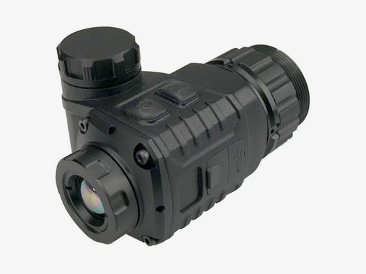 LIEMKE Optik Wärmebild-Kamera Merlin 13 Dual-Use - Vorsatzgerät