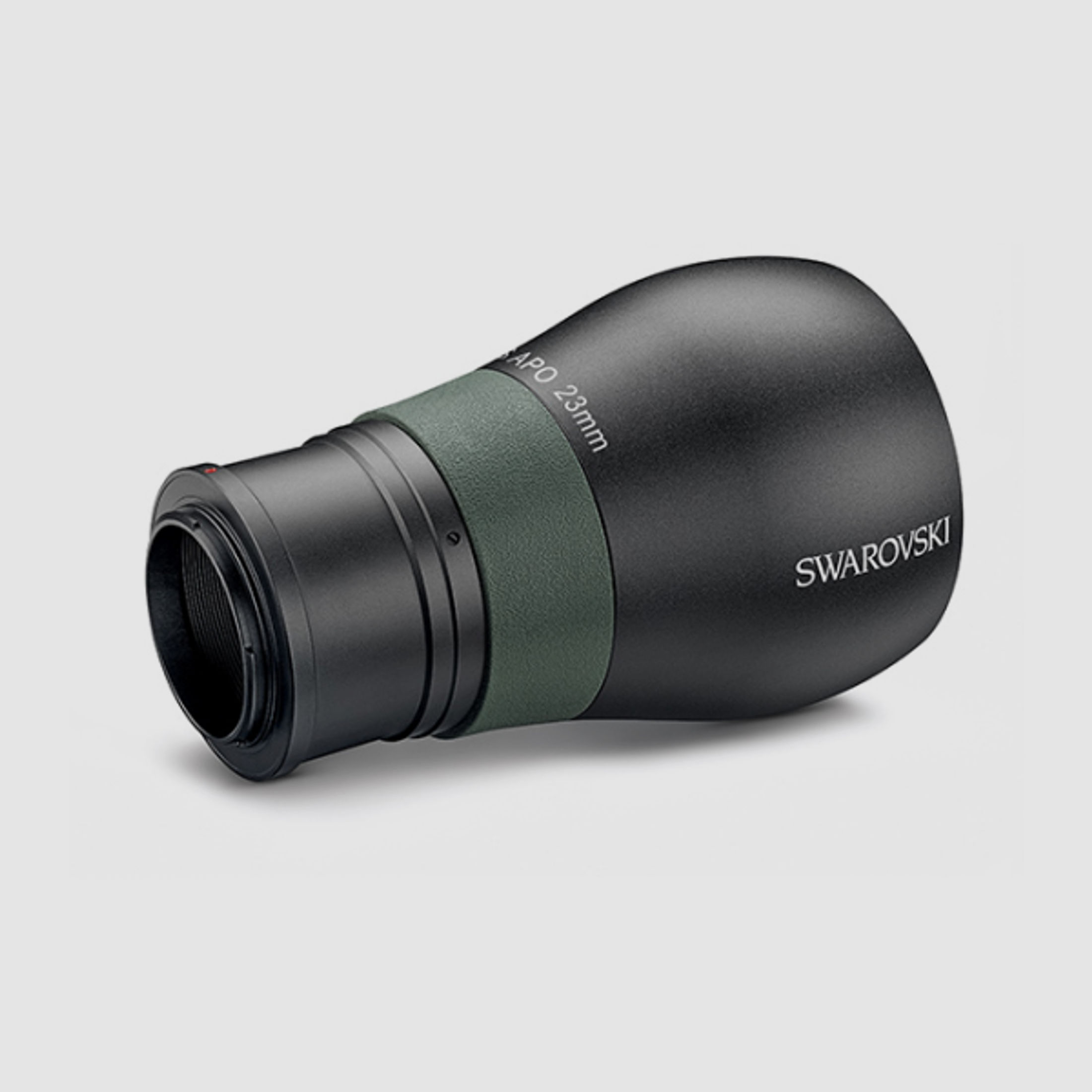 SWAROVSKI Zubehör für Spektive Kamera-Adapter TLS APO 23mm f. ATX/STX
