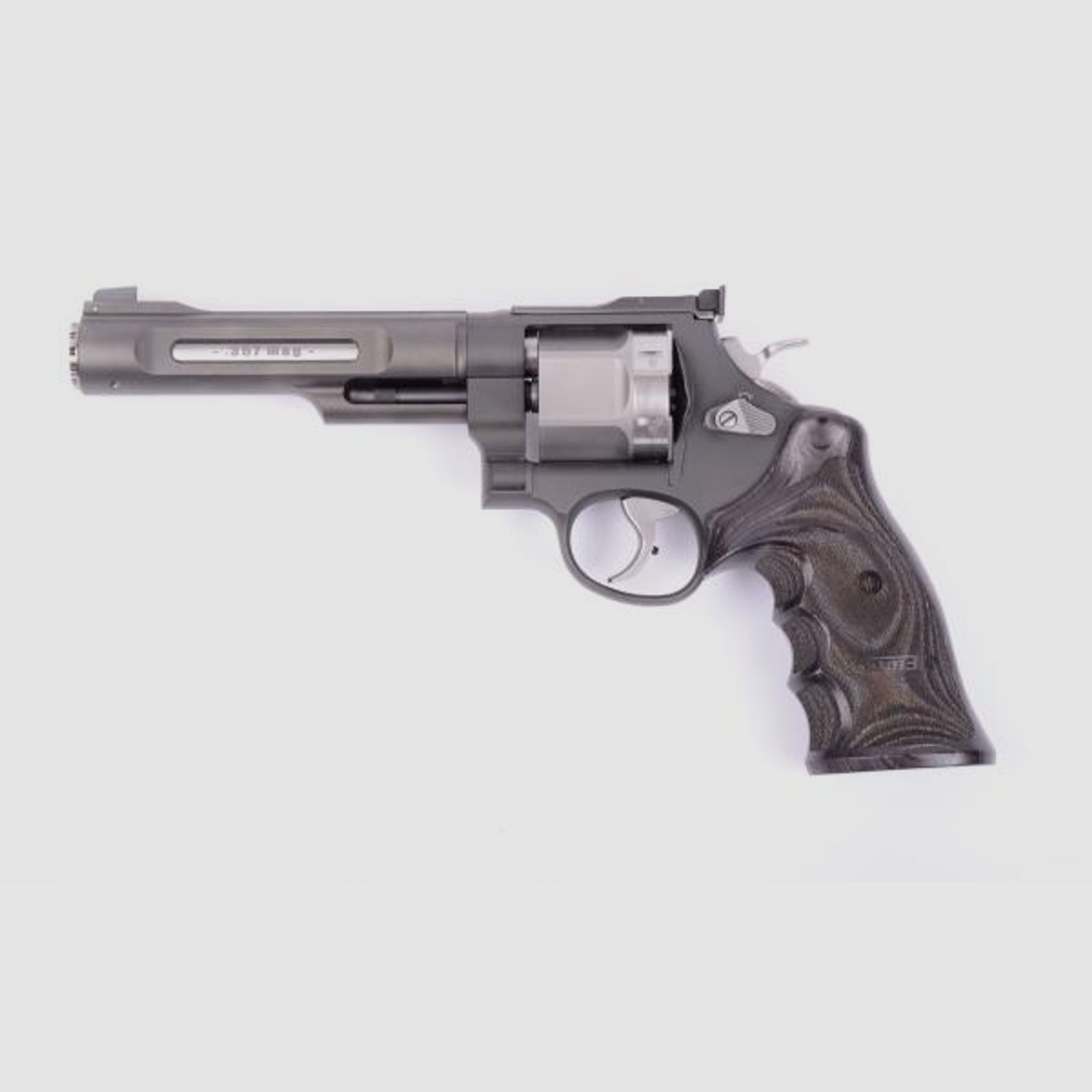 CLUB 30 Revolver Mod. 629 '25 Jahre Club30' SET .44RemMag & 357Mag