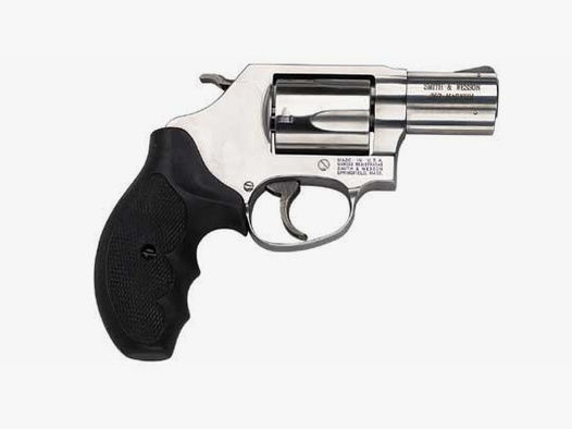 SMITH & WESSON Revolver Mod. 60 -2 1/8' .357Mag    Chief's Special