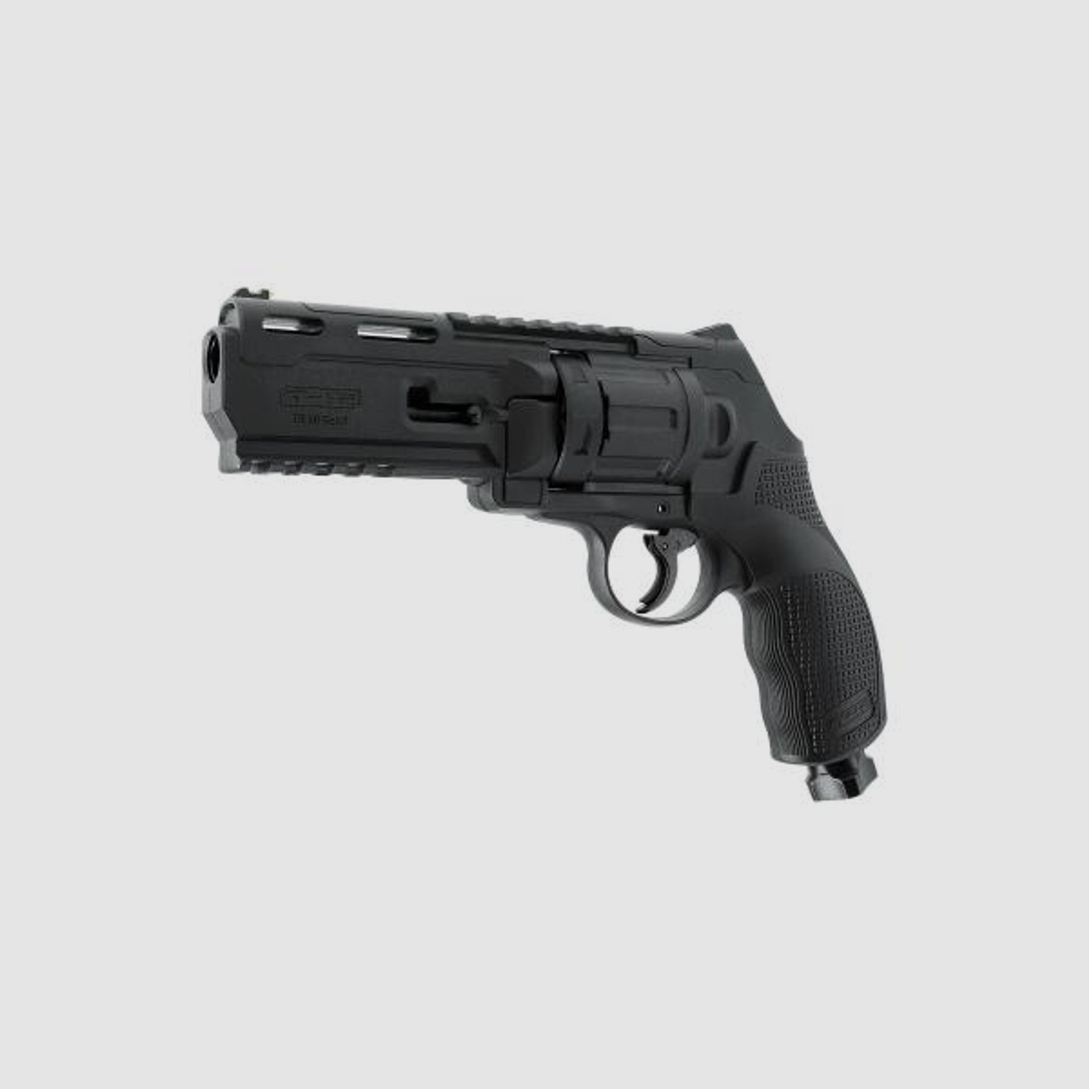 UMAREX Abwehrgerät ab 18 Jahre CO2 Revolver T4E TR 50 Gen2 Kal. .50 (unter 7,5Joule)