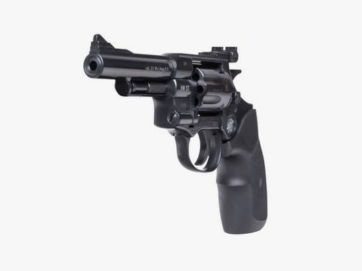 ARMINIUS KK-Revolver Mod. HW 5T -4' .22lr